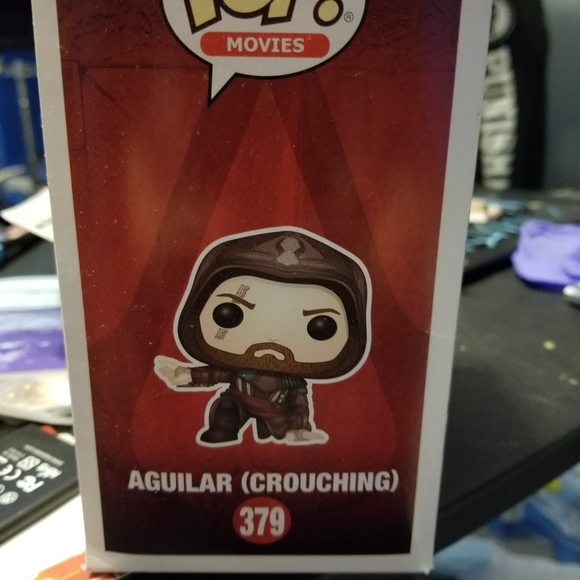 Funko Pop #379 Assassin's Creed - Picture 3 of 4
